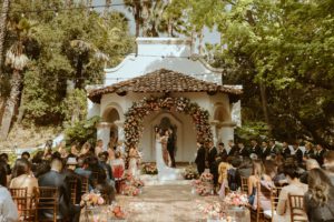 southern california wedding venues, intimate wedding venues, california wedding photographer, rancho las lomas