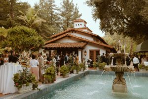 southern california wedding venues, intimate wedding venues, california wedding photographer, rancho las lomas