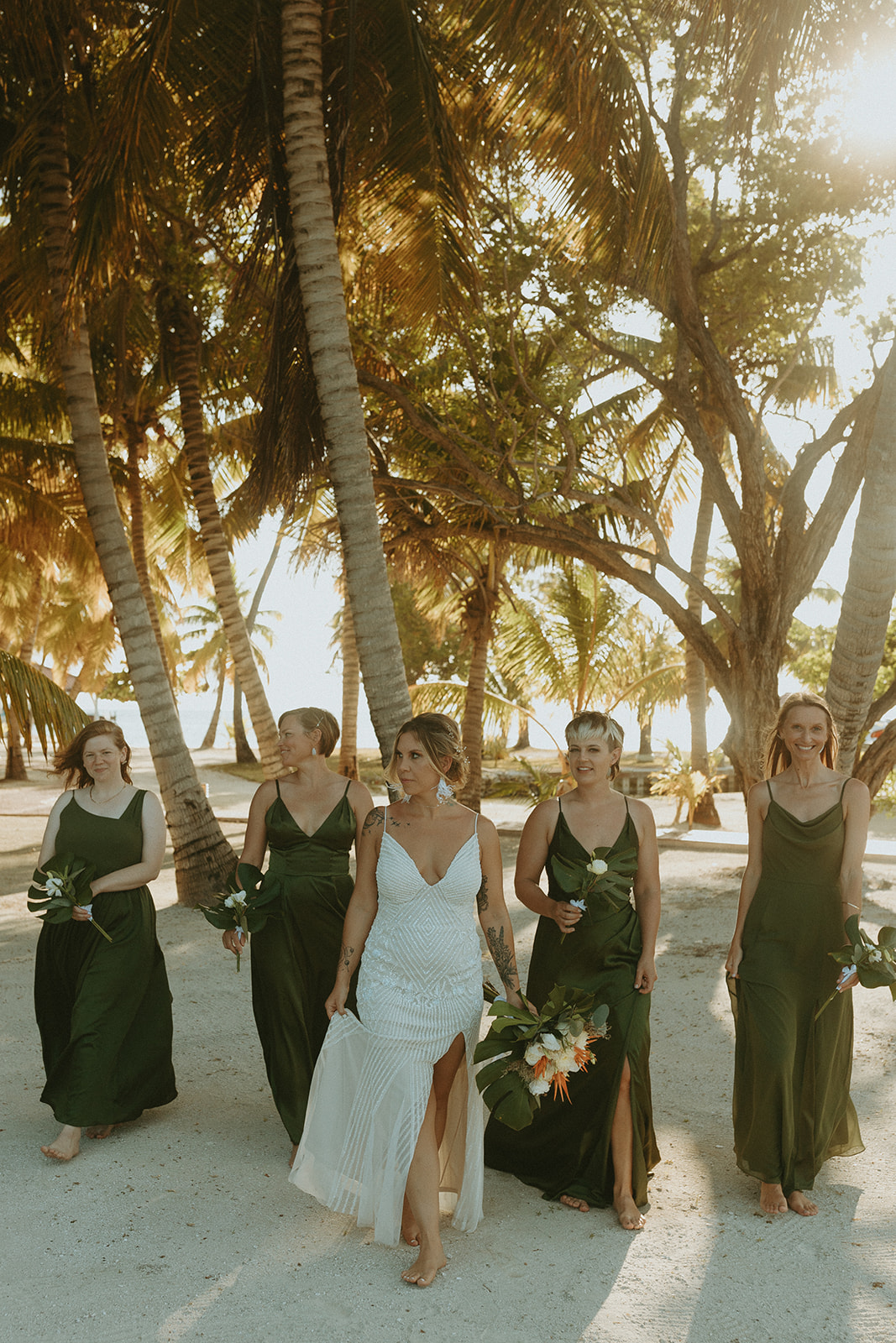 The Ultimate Destination Wedding Planning Guide