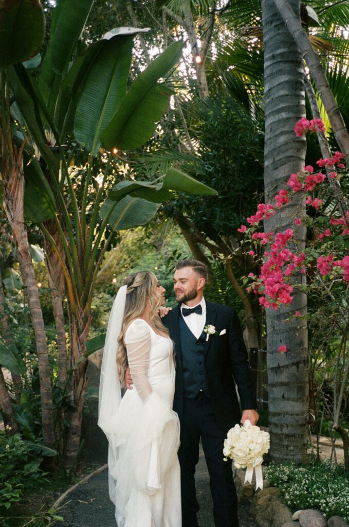 botanica san diego wedding venue