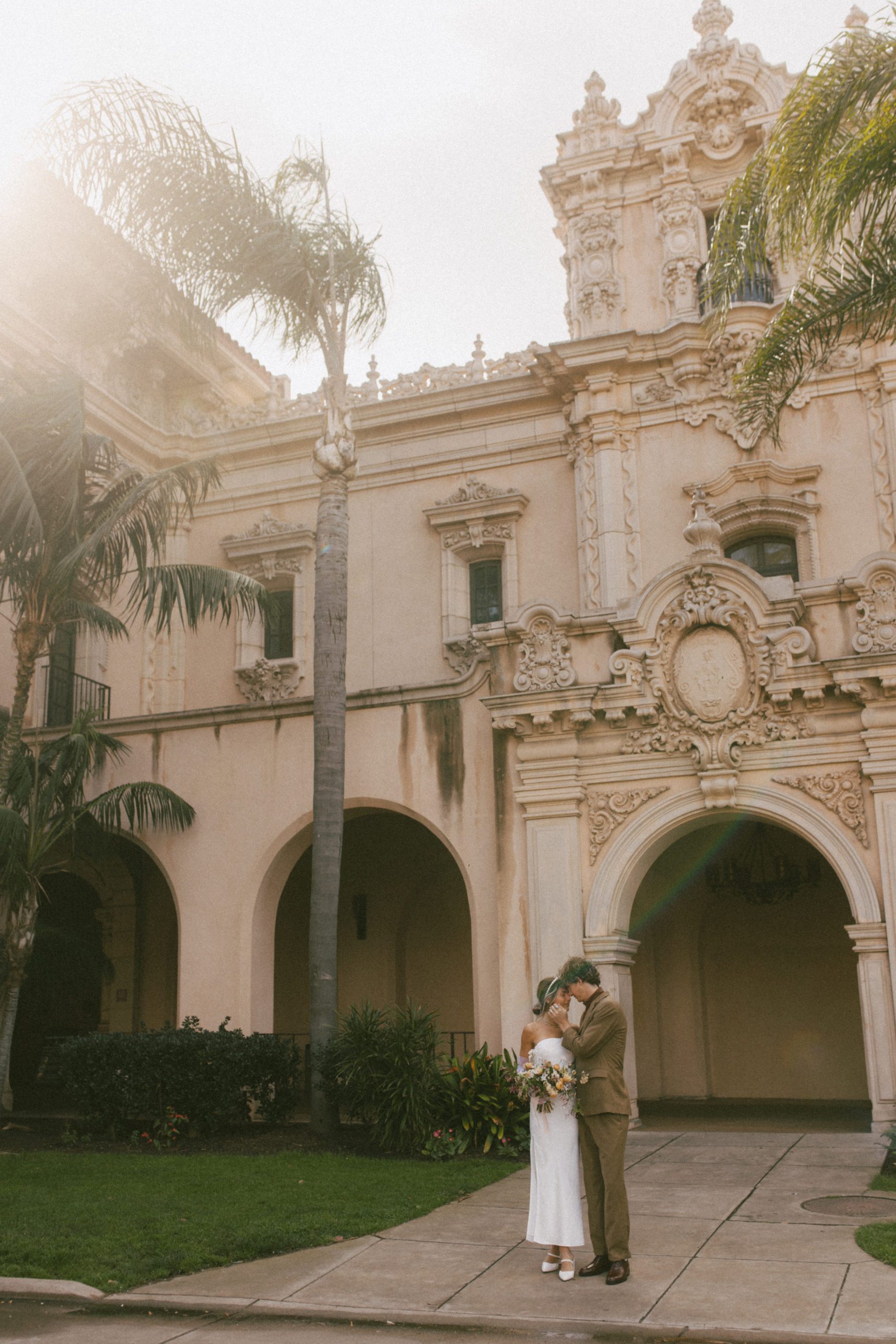 Top 10 San Diego Engagement Session Locations