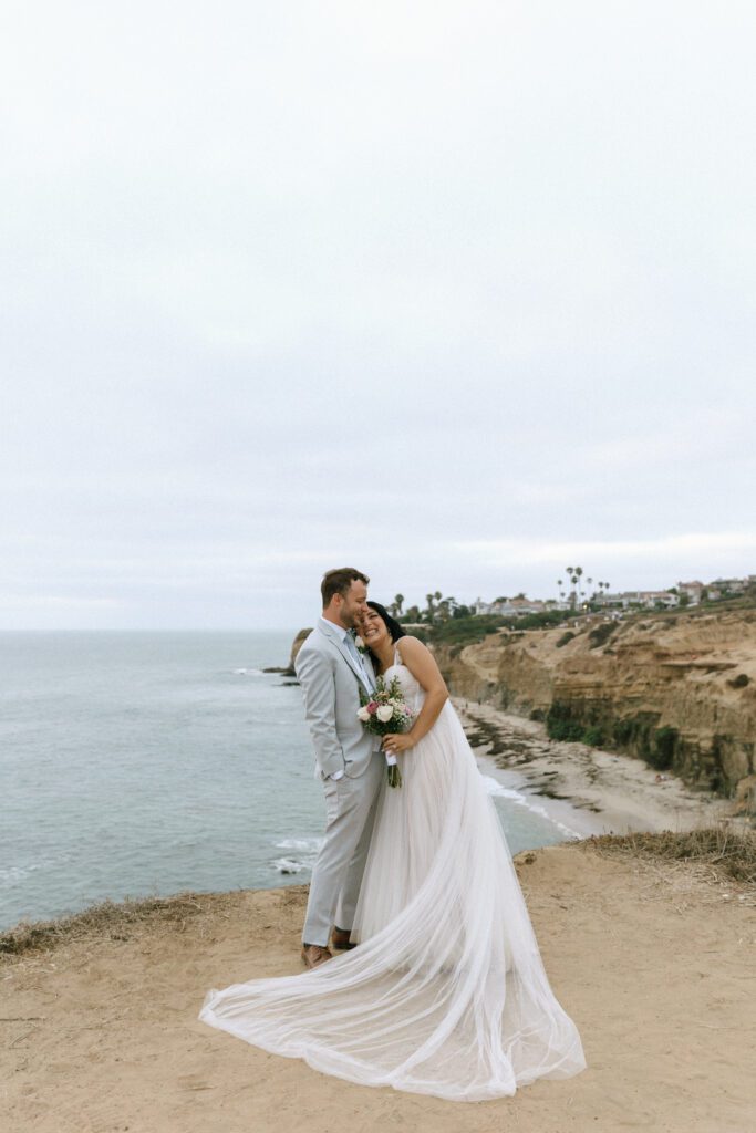 san diego elopement // how to elope in san diego
