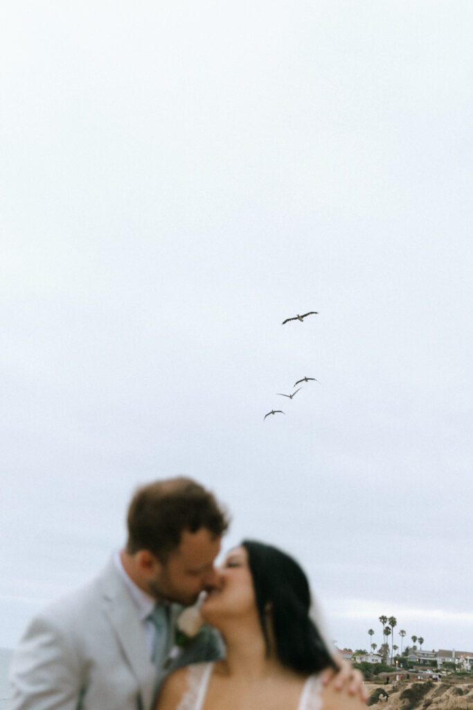 san diego elopement // how to elope in san diego