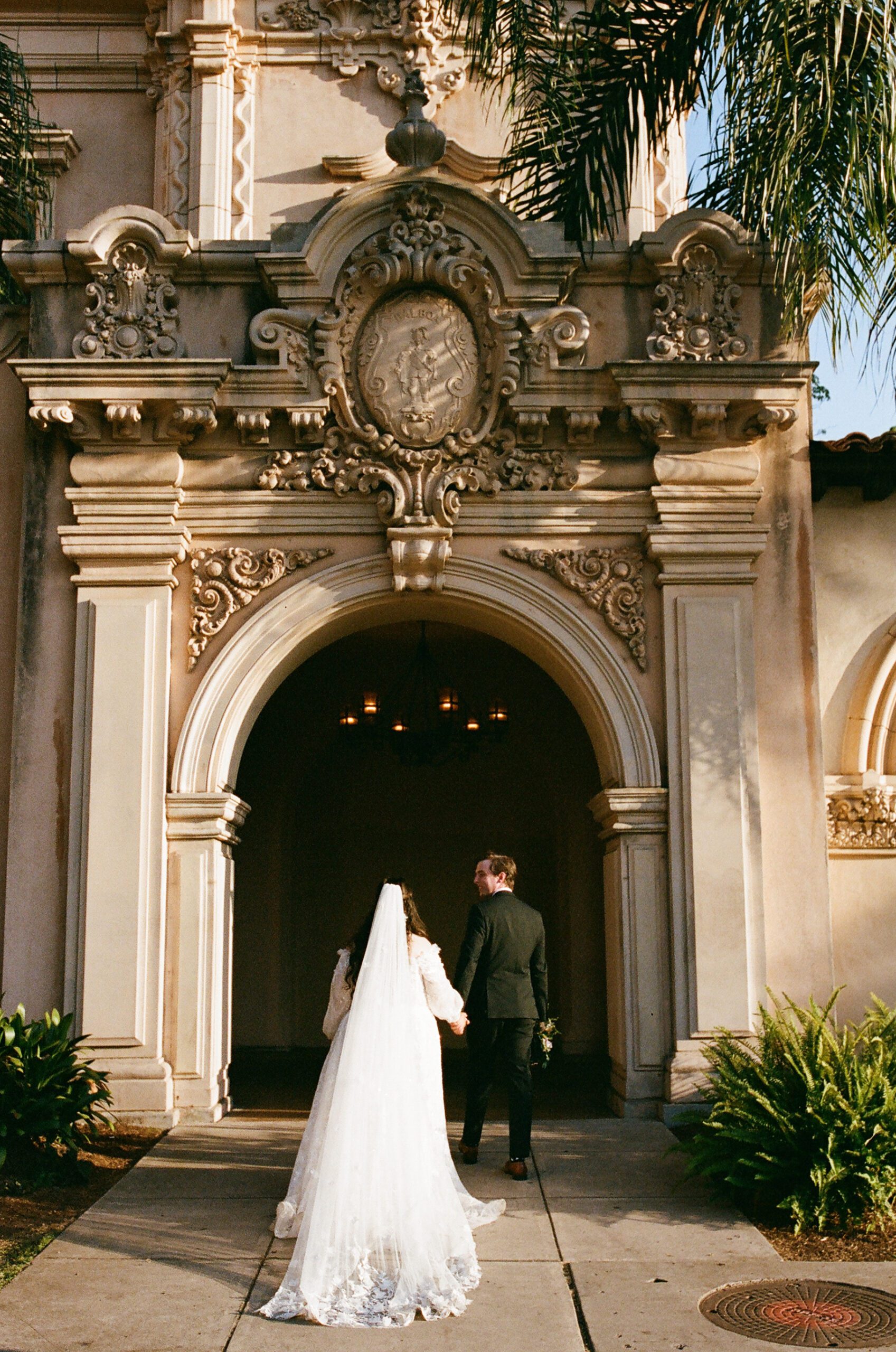 how to elope in san diego