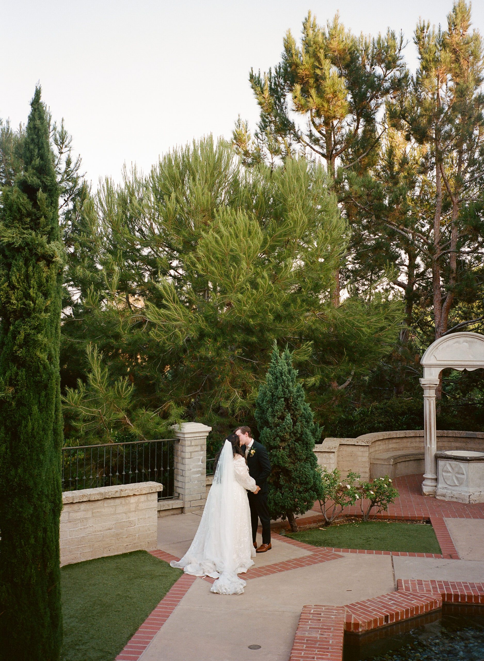 elopement in san diego