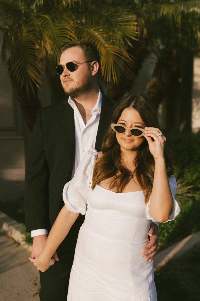 San Diego Elopement  // How to elope in San Diego