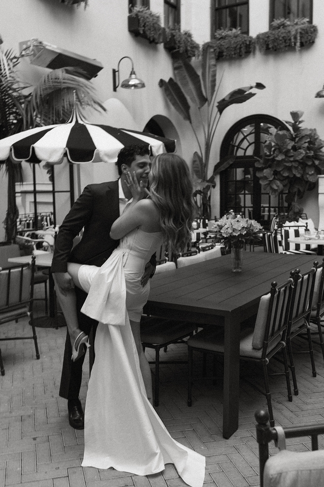 6 Things No One Tells You About Choosing a Southern California Wedding Venue