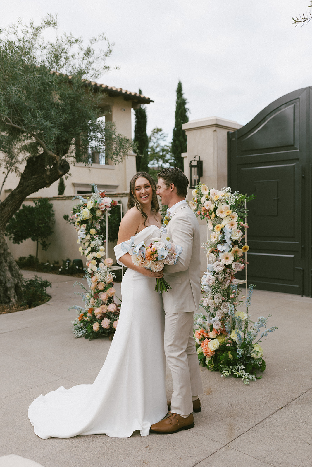 6 Things No One Tells You About Choosing a Southern California Wedding Venue