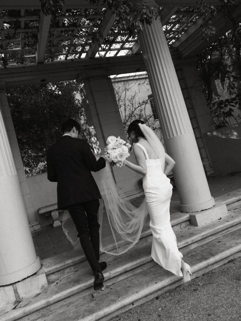 san diego elopement