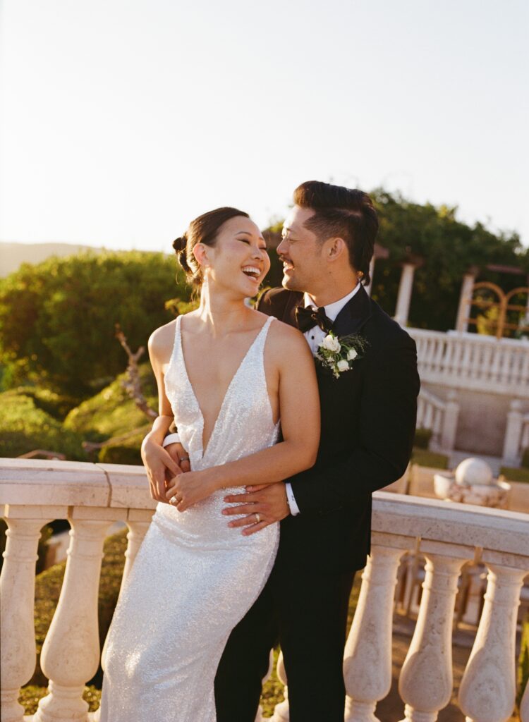 film wedding photography